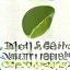 Carbon-neutral certification badge