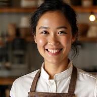 Jamie Nguyen, Certified Barista Trainer with international competition accolades